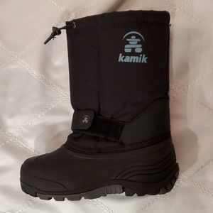 NWOT Winter Snow Boots